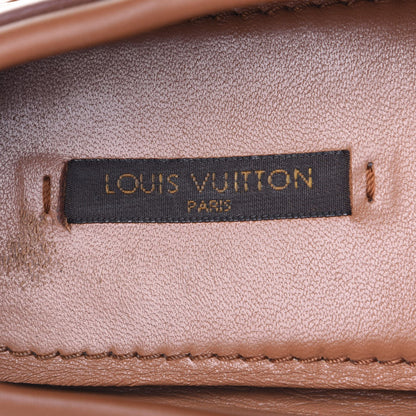 Louis Vuitton Empreinte Gloria Loafers 38 Coganc 9 of 11
