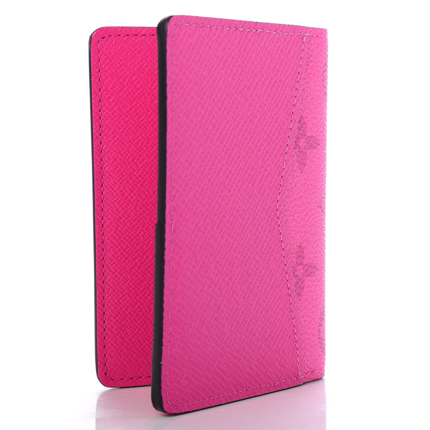 Taigarama Pocket Organizer NM Fuchsia