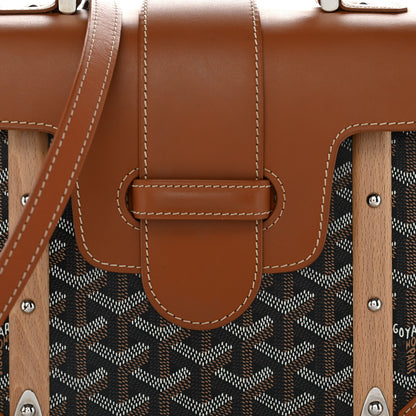 Goyard Goyardine Saigon PM Gold 8 of 13