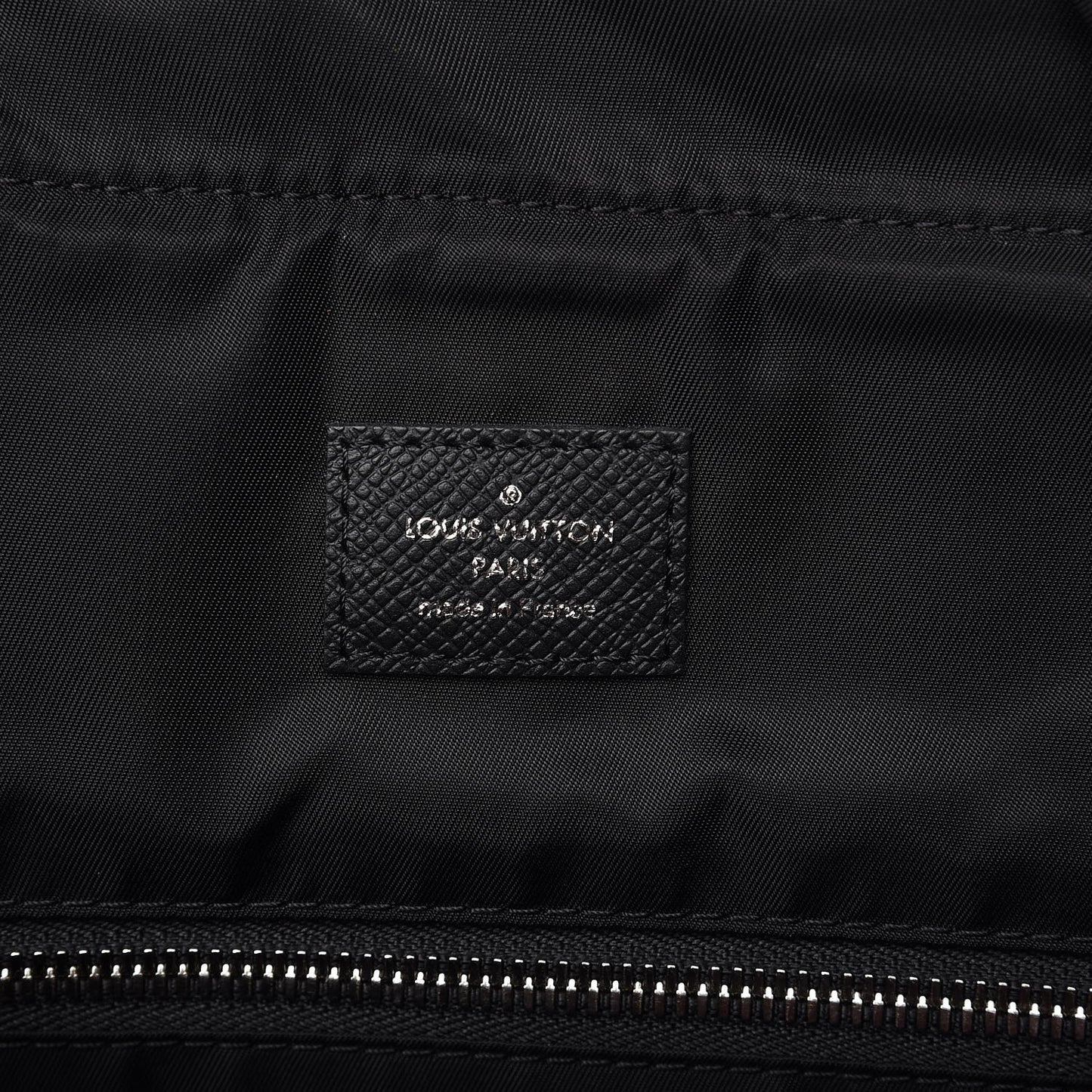 Damier Cobalt Matchpoint Backpack