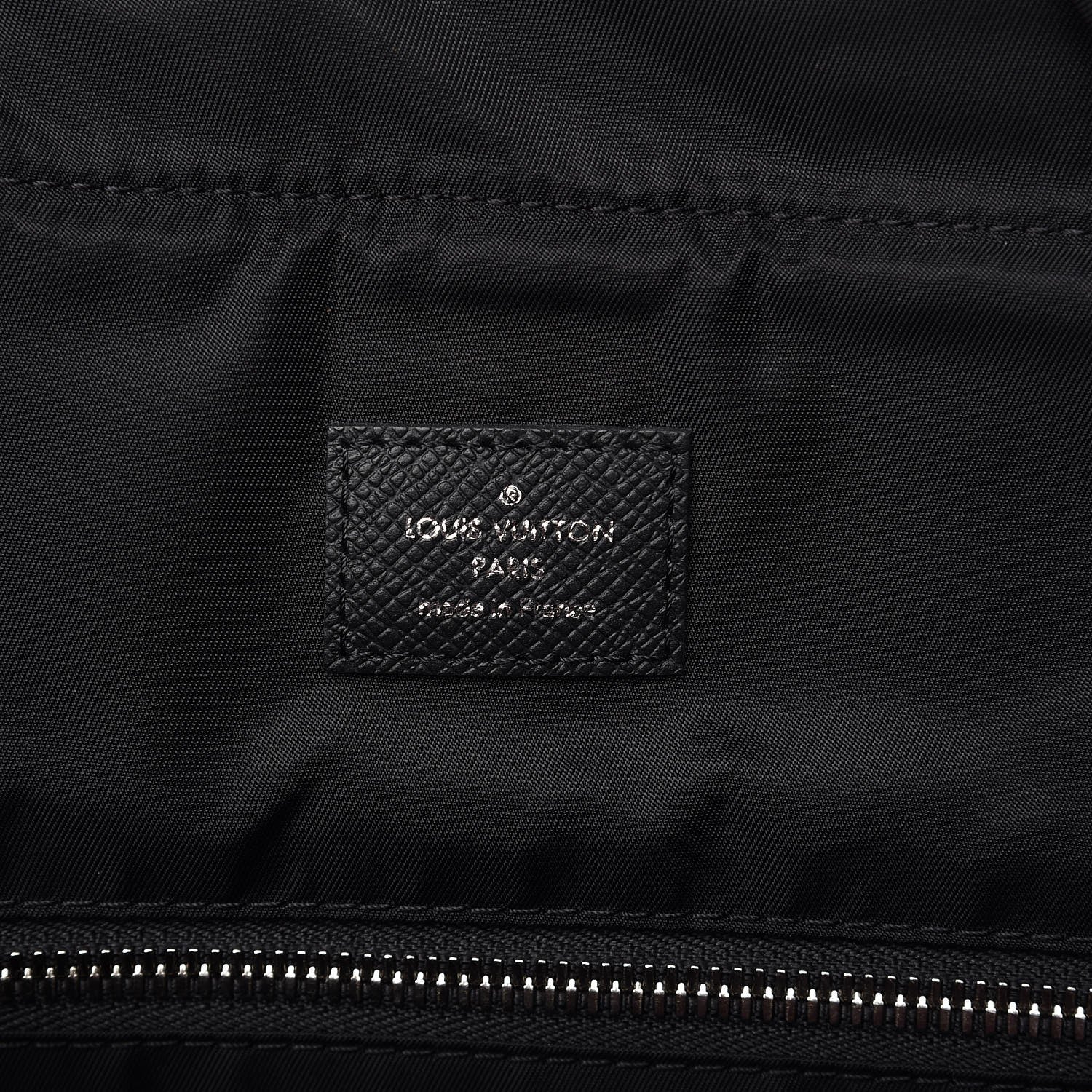 Louis Vuitton Damier Cobalt Matchpoint Backpack 6 of 7