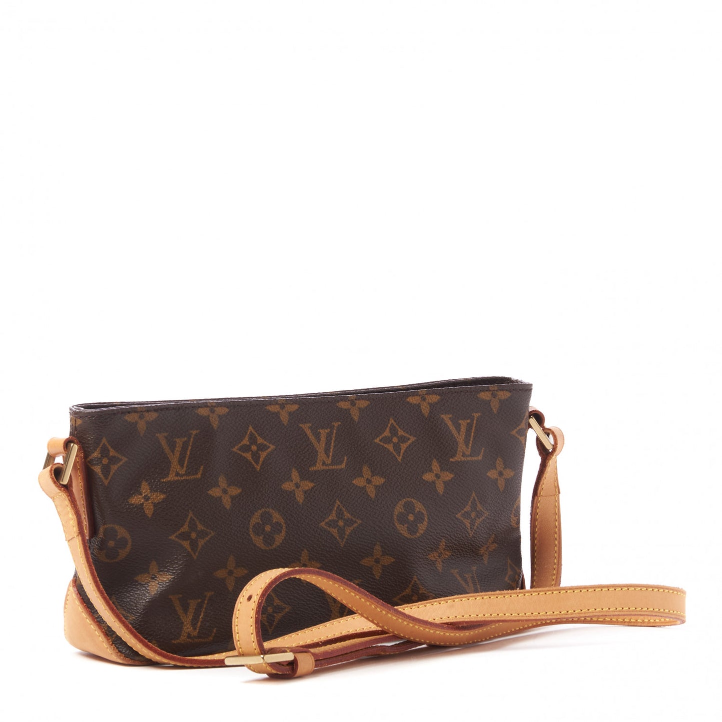Monogram Trotteur