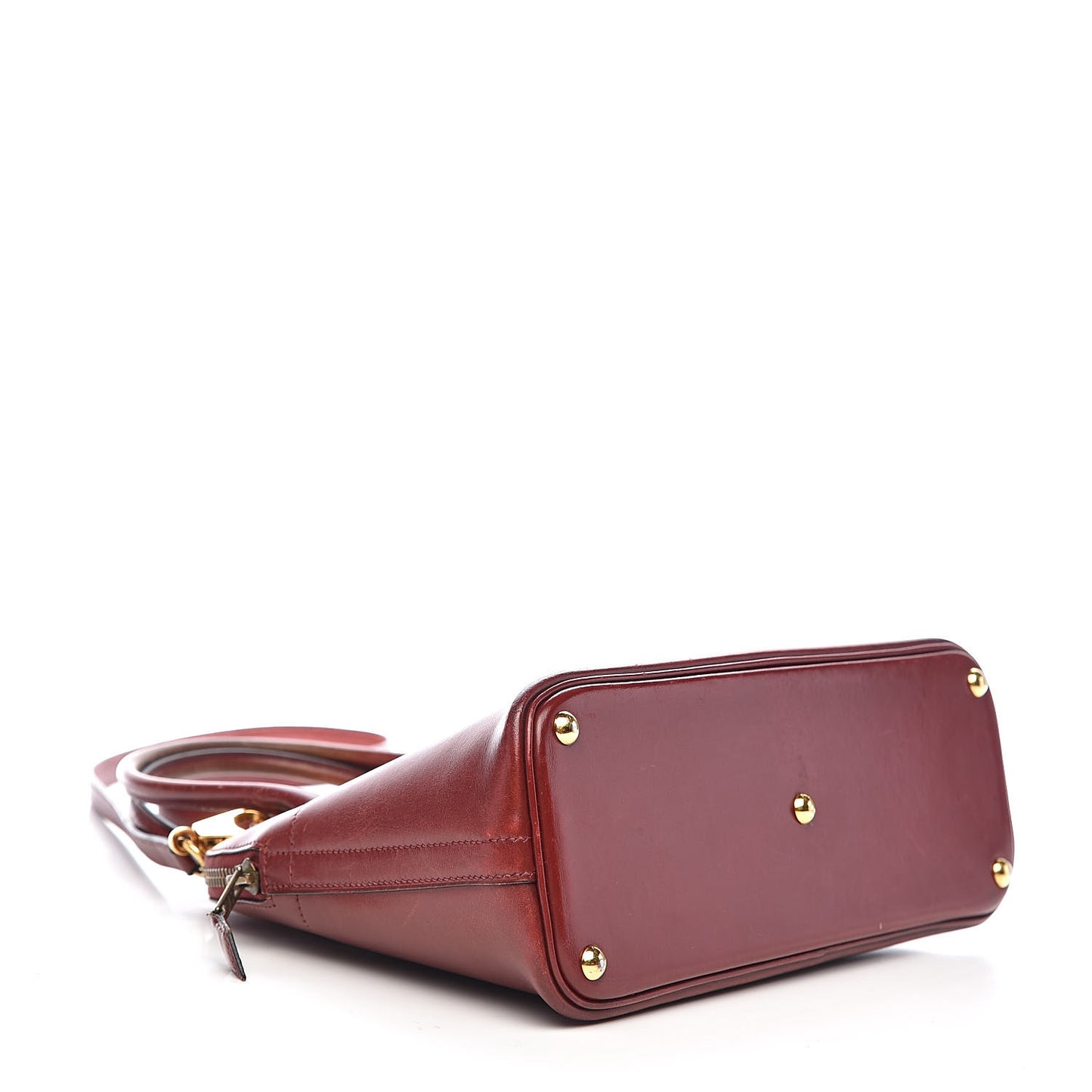 Box Mini Bolide 27 Rouge H