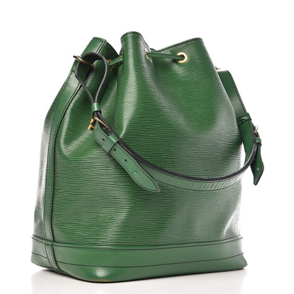 Louis Vuitton Epi Noe Borneo 3 of 14