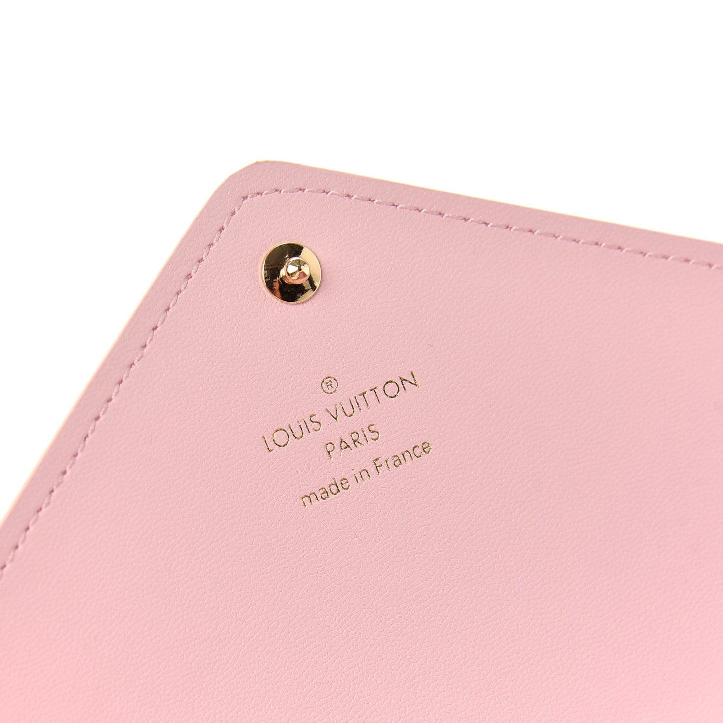 Monogram Giant By The Pool Kirigami Pochette Set