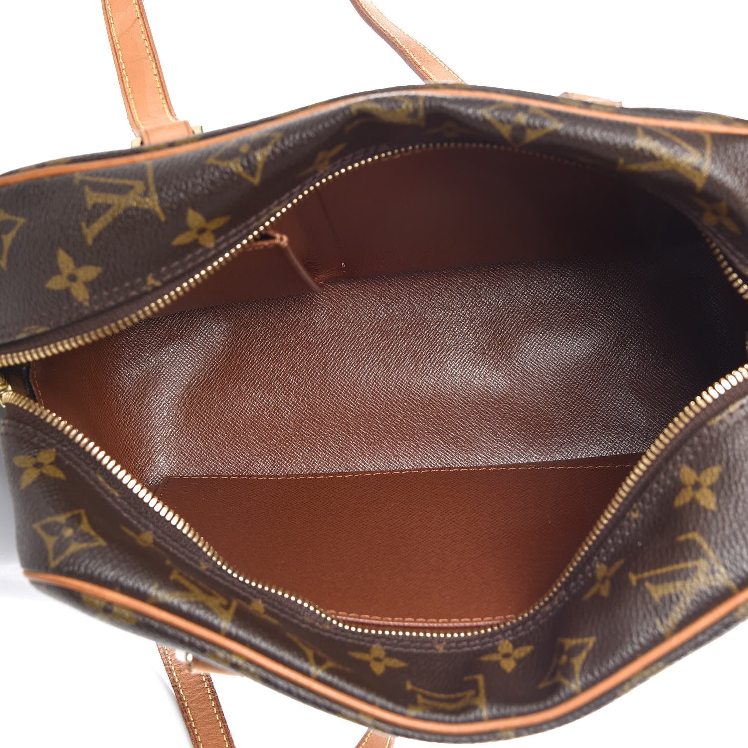 Louis Vuitton Monogram Cite MM 5 of 16