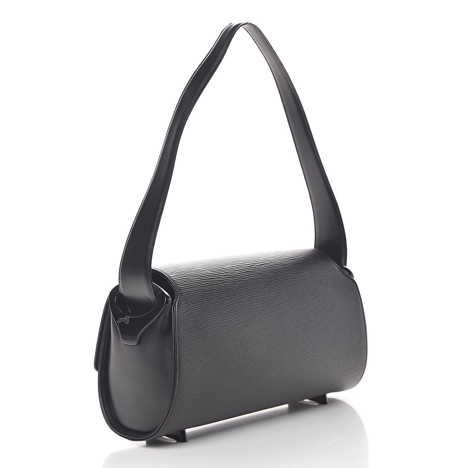Louis Vuitton Epi Nocturne PM Black 3 of 19