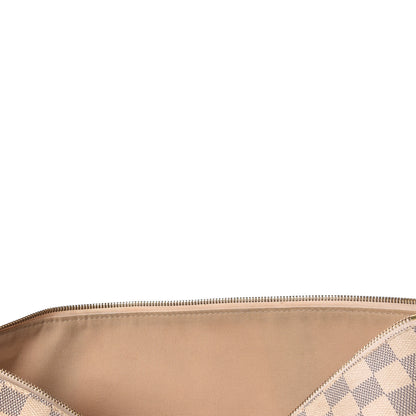 Louis Vuitton Damier Azur Totally MM 15 of 15