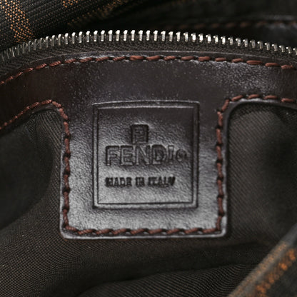 Fendi Zucca Baguette Tobacco 6 of 9