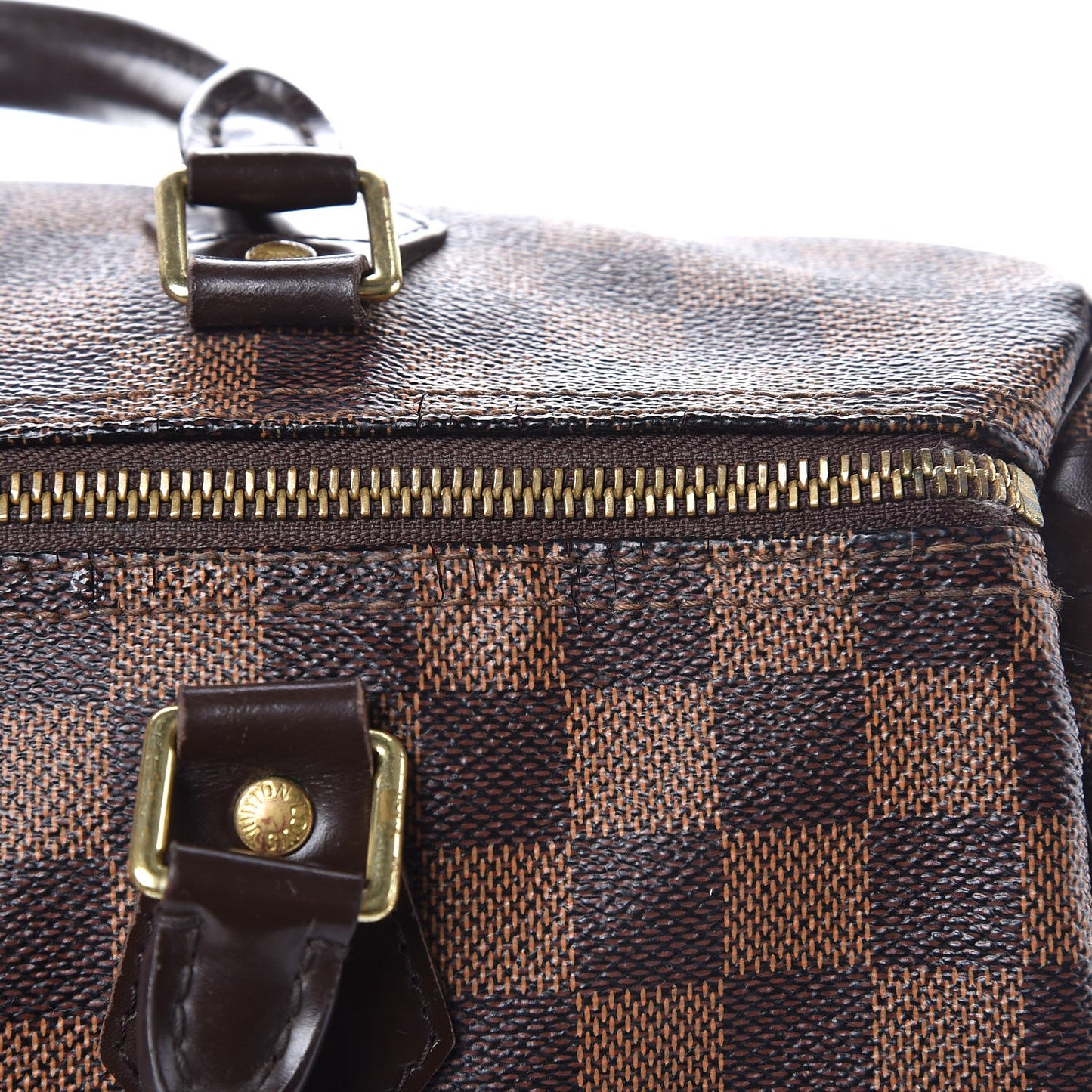 Damier Ebene Speedy 30