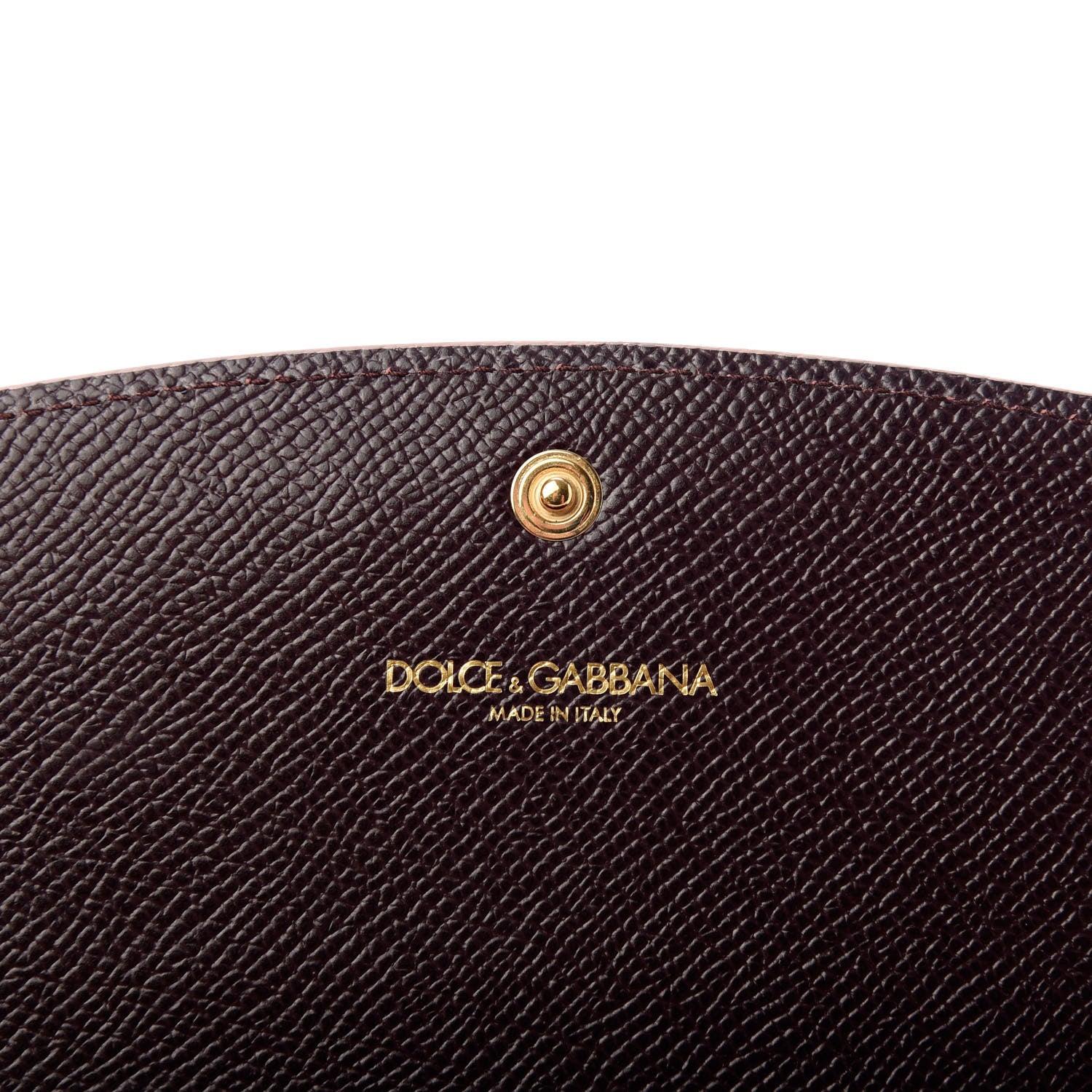 Dolce & Gabbana Dauphine Multi Functional Flap Wallet Multicolor 8 of 9