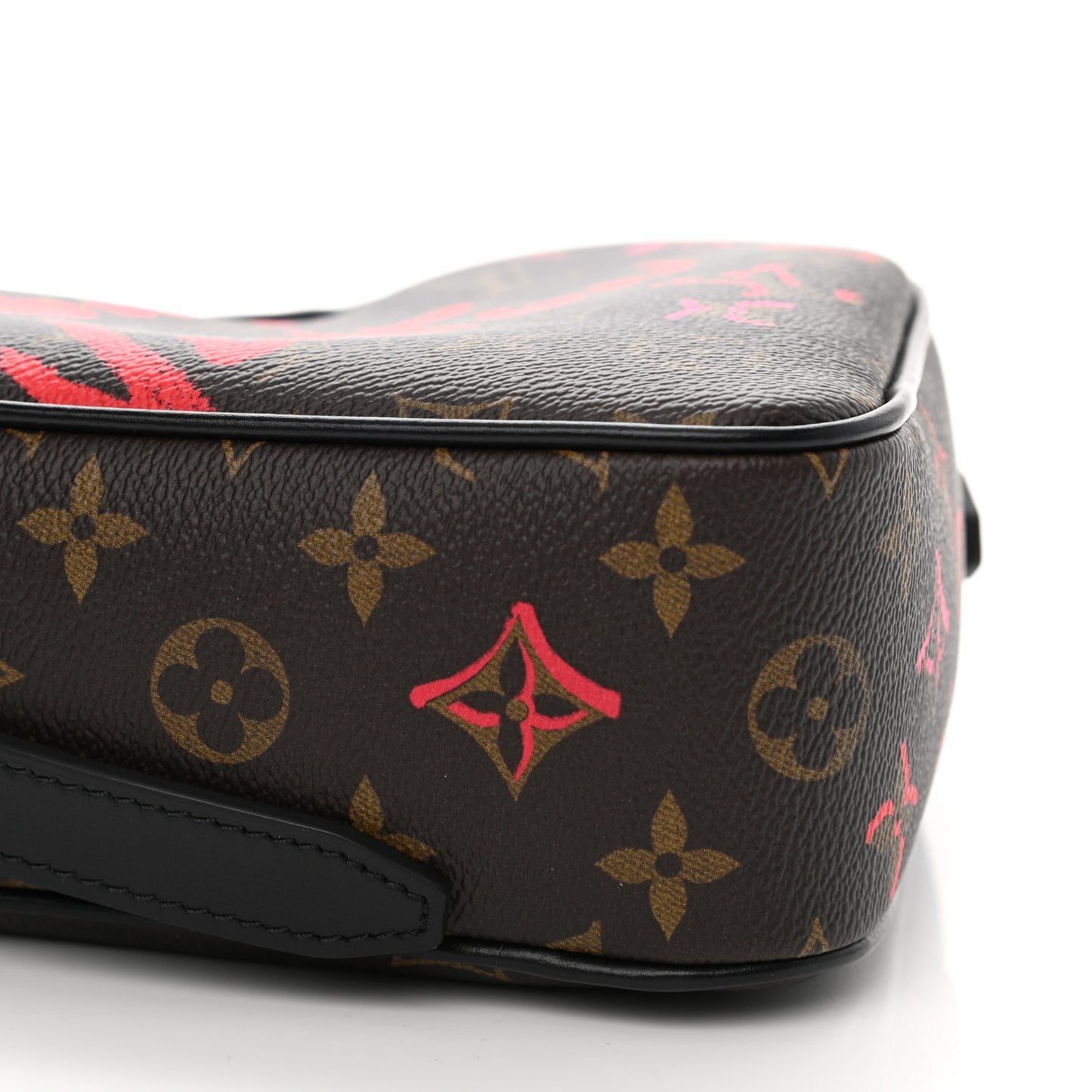 Monogram Fall In Love Sac Coeur