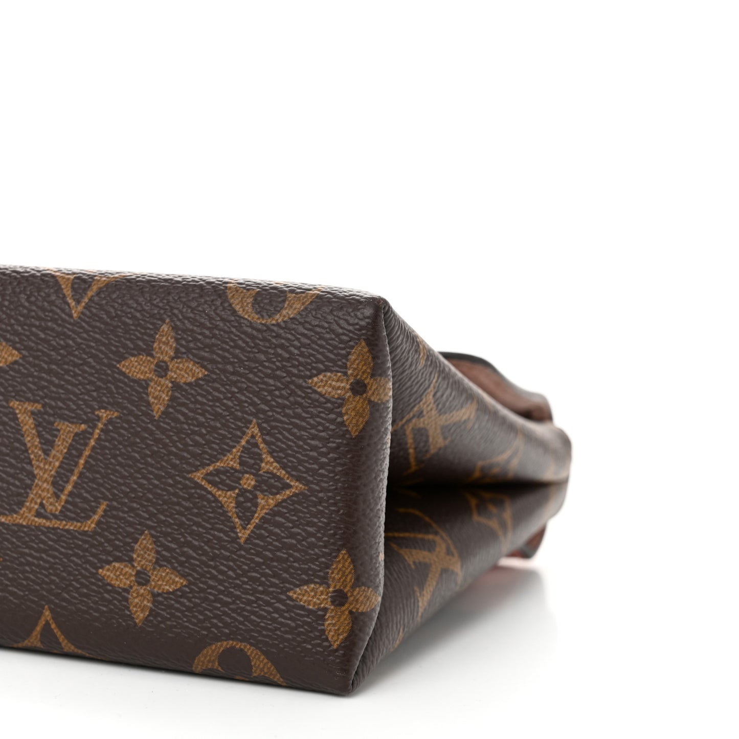 Monogram Locky BB Rose Poudre