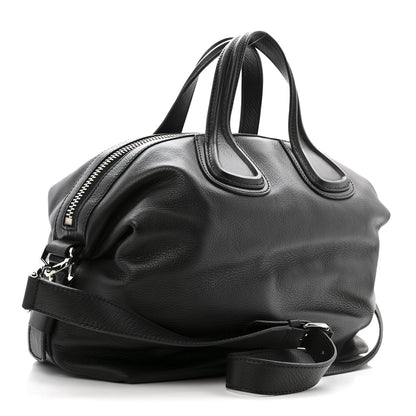 Givenchy Calfskin Medium Nightingale Black 3 of 12