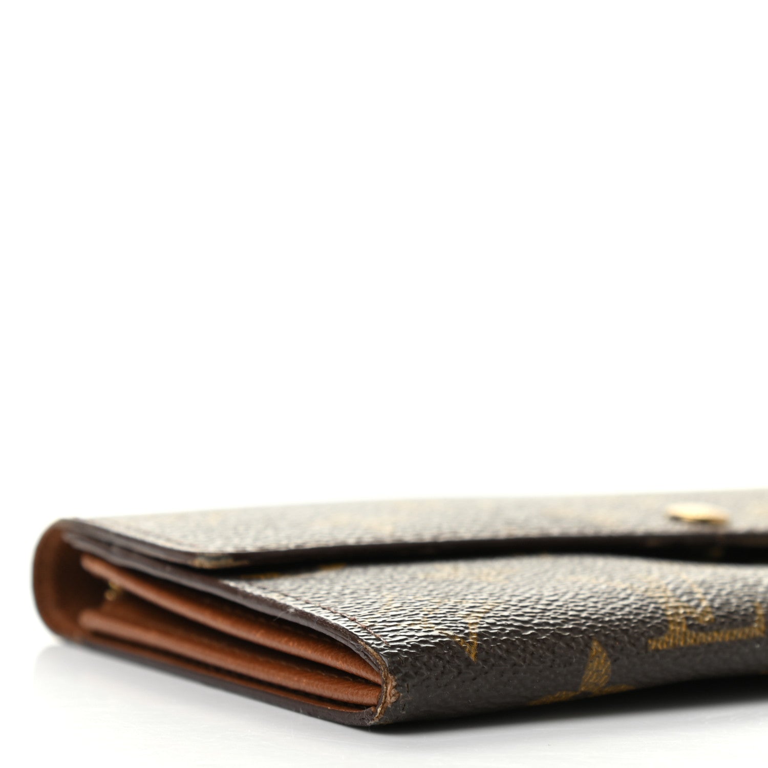 Louis Vuitton Monogram Sarah Wallet 8 of 16