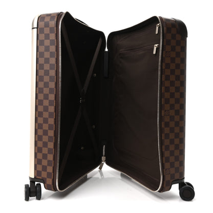Louis Vuitton Damier Ebene Horizon 55 4 of 8