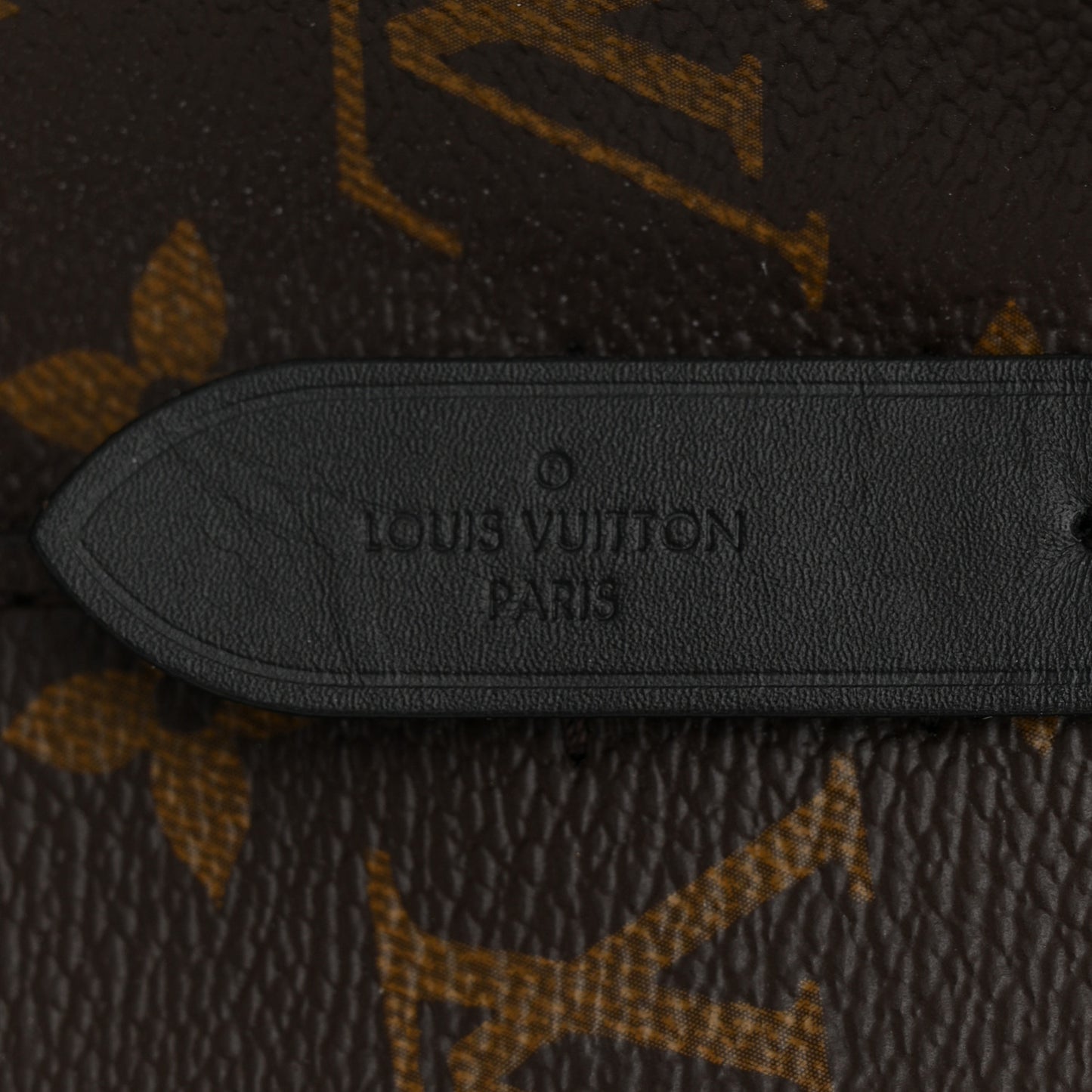 Monogram Neonoe MM Black