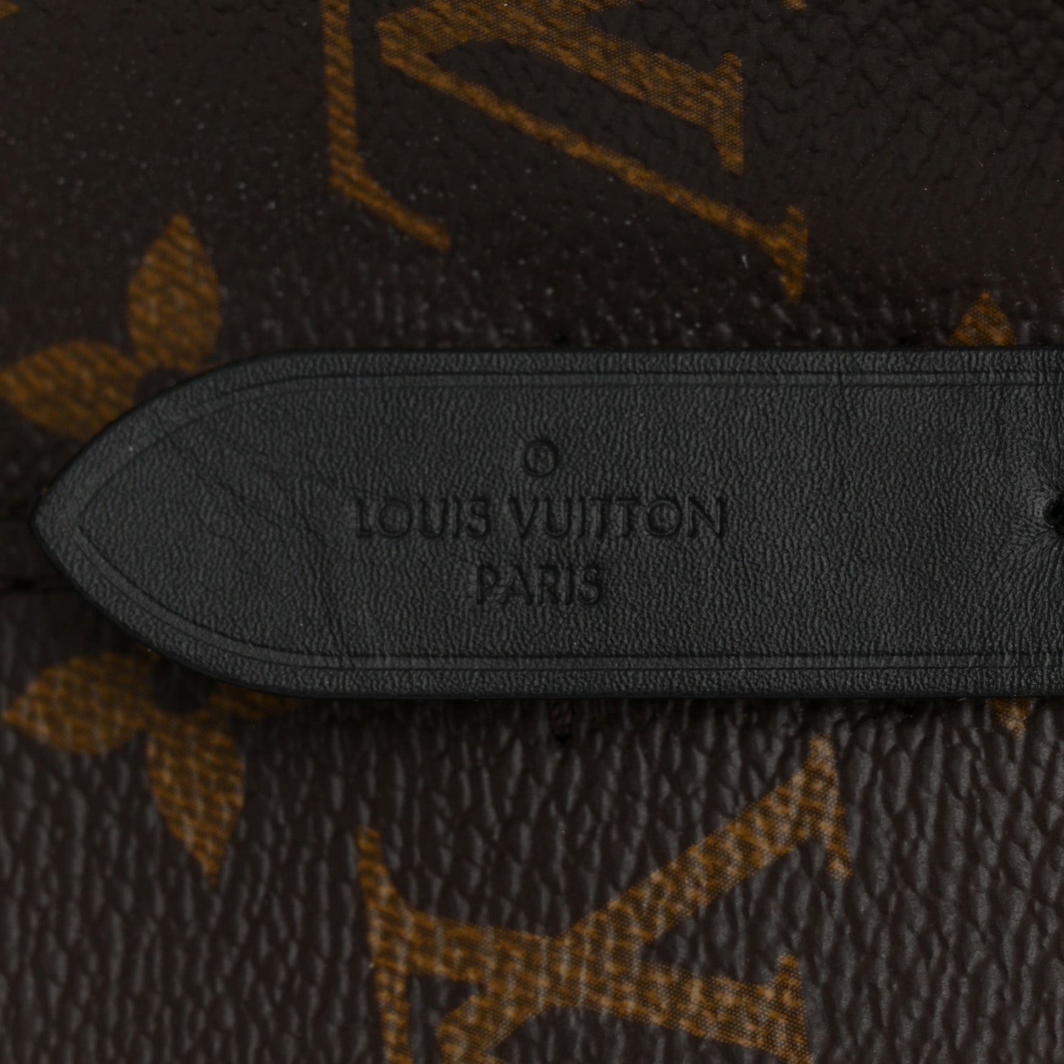 Louis Vuitton Monogram Neonoe MM Black 6 of 9
