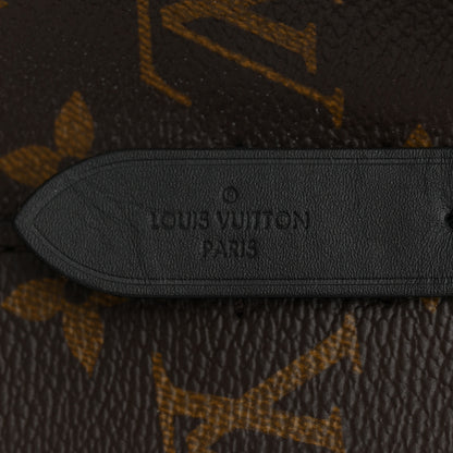 Louis Vuitton Monogram Neonoe MM Black 6 of 9