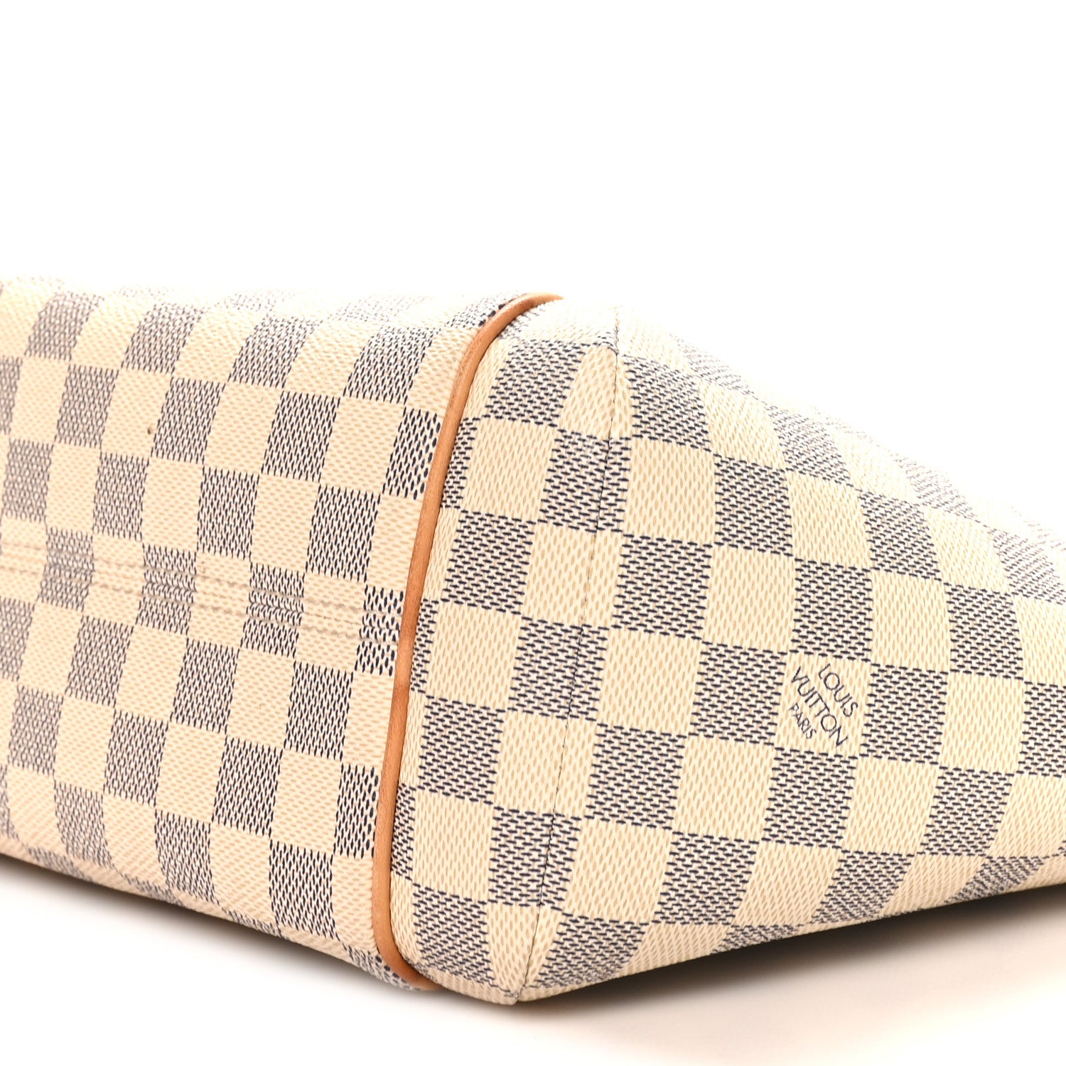 Louis Vuitton Damier Azur Totally PM 9 of 9