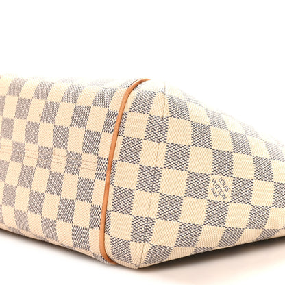 Louis Vuitton Damier Azur Totally PM 9 of 9