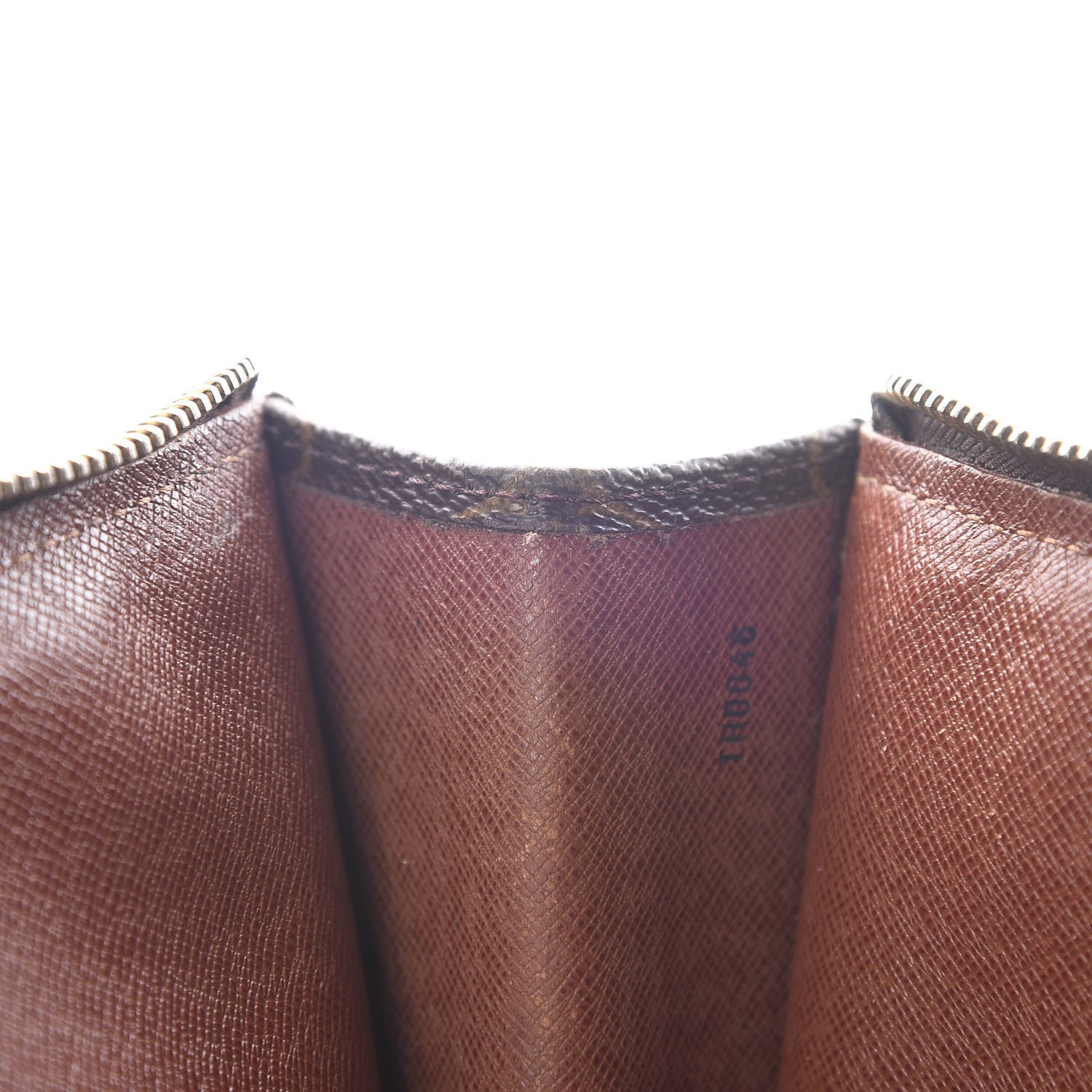 Louis Vuitton Monogram Poche Documents Portfolio Case 39 20 of 21