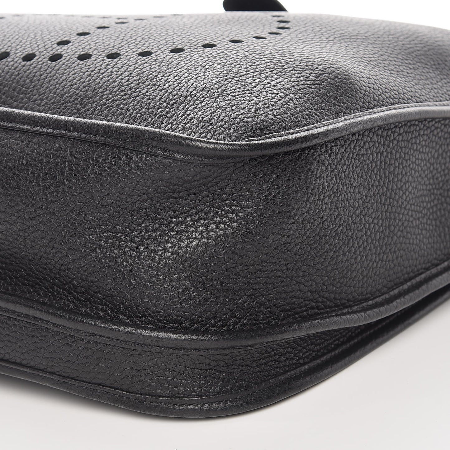 Taurillon Clemence Evelyne III GM Black