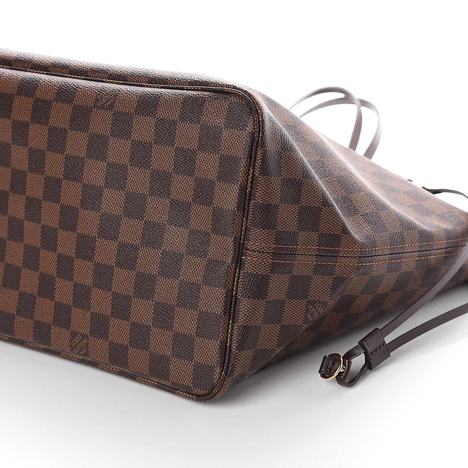 Louis Vuitton Damier Ebene Neo Neverfull GM 8 of 8