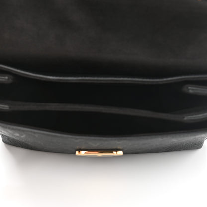 Louis Vuitton Empreinte Georges BB Black 5 of 10