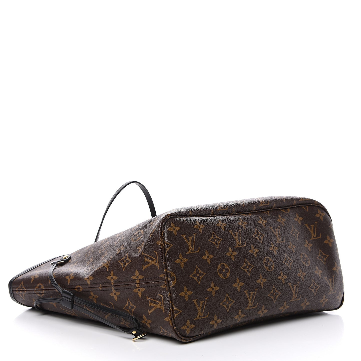 Monogram My LV World Tour Neverfull MM
