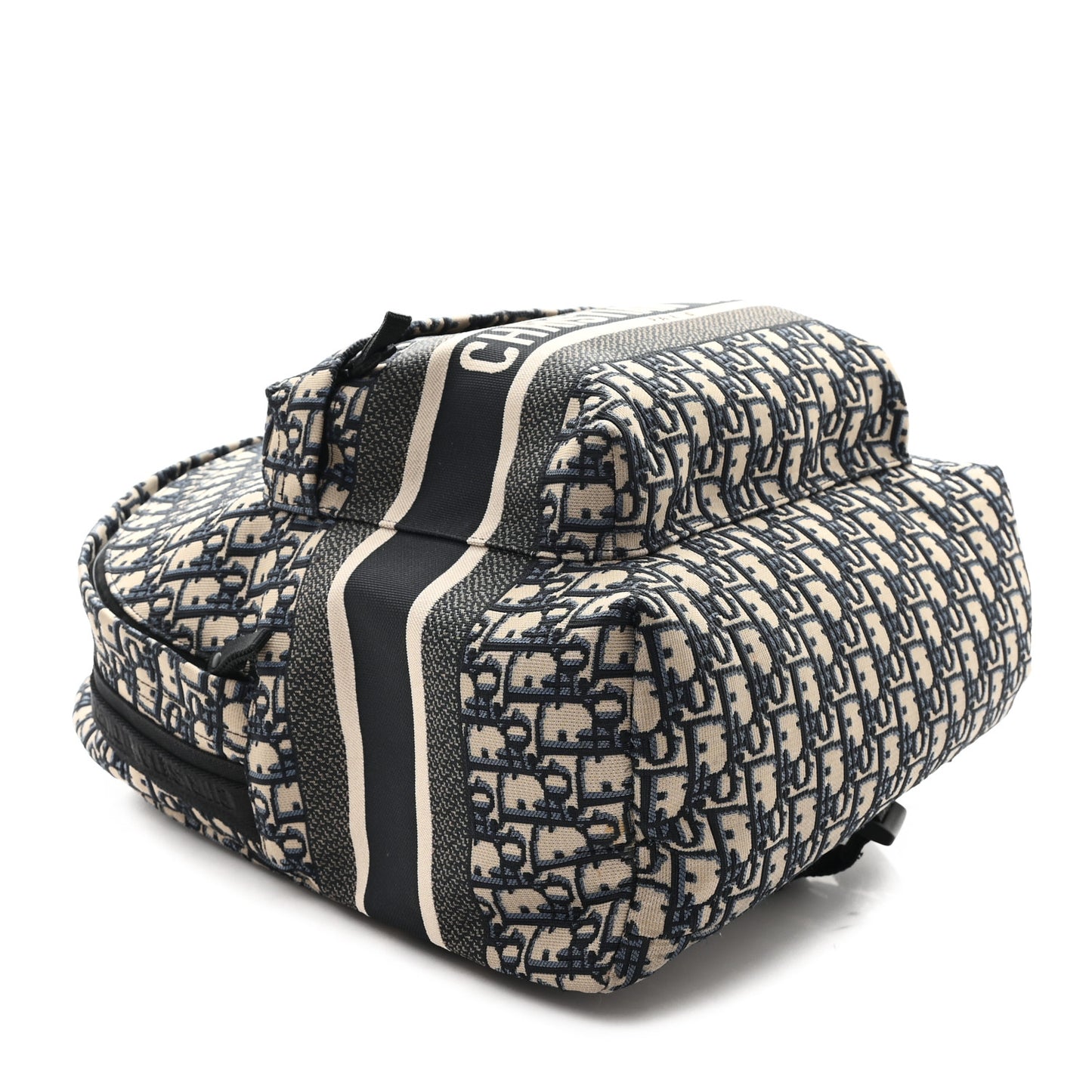 Oblique Diortravel Backpack Blue