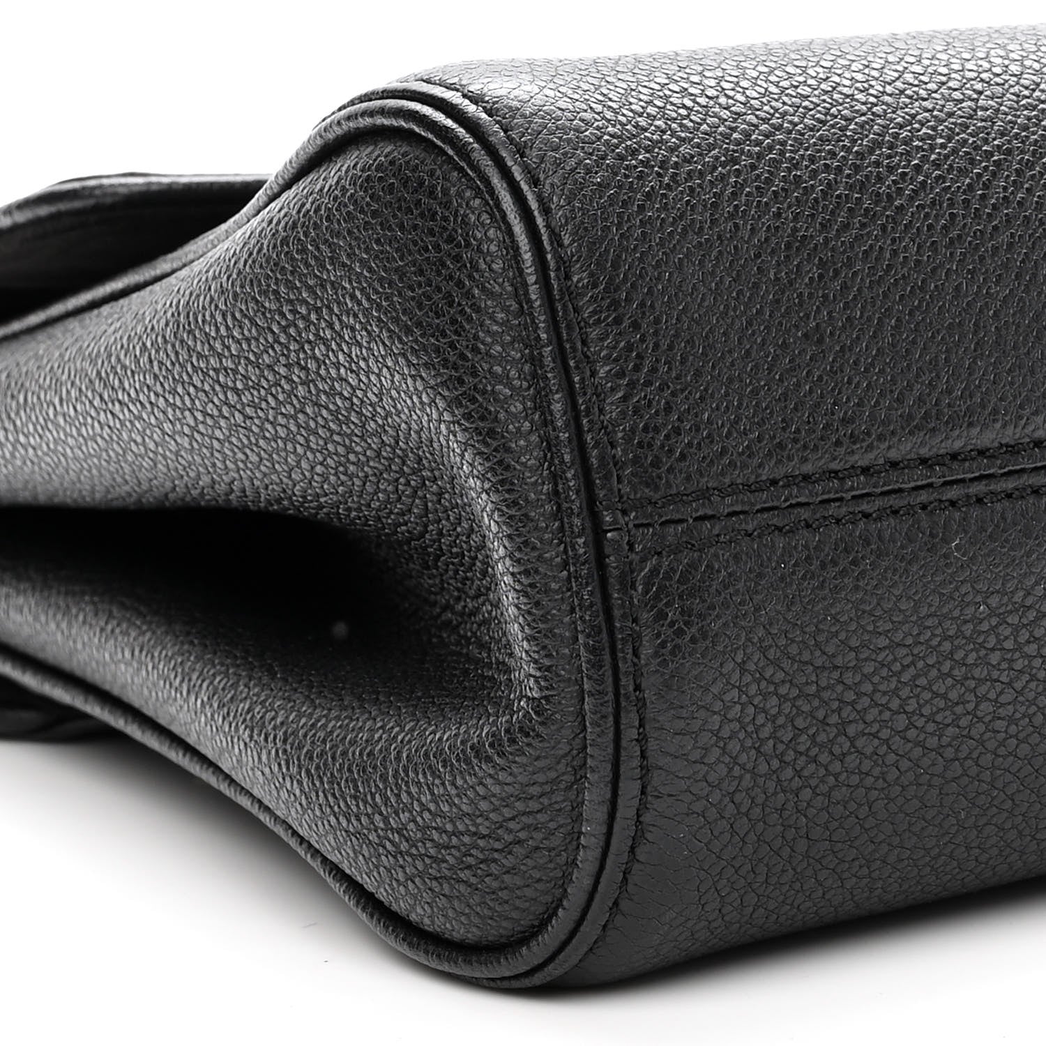 Louis Vuitton Empreinte Saint Germain MM Black 8 of 12