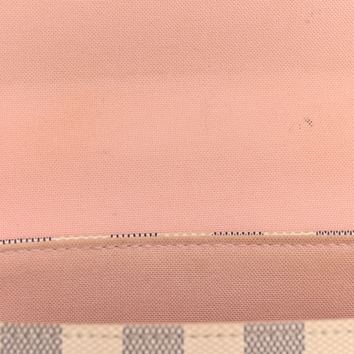 Louis Vuitton Damier Azur Croisette 12 of 16