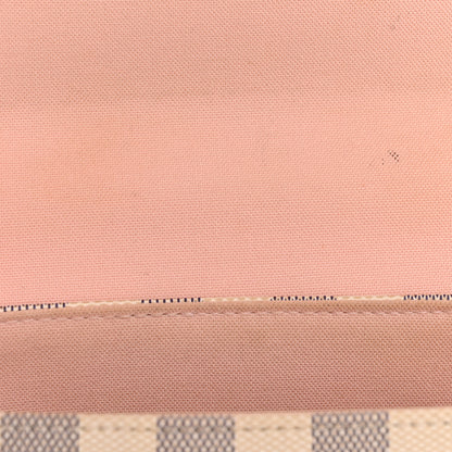 Louis Vuitton Damier Azur Croisette 12 of 16