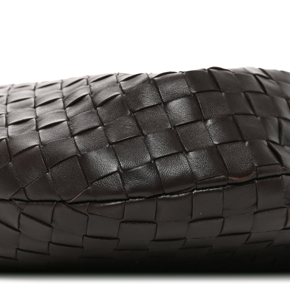 Bottega Veneta Nappa Intrecciato Medium Jodie Fondant 11 of 11