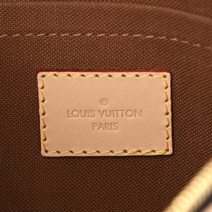 Louis Vuitton Monogram Multi Pochette Accessories Rose Clair 6 of 9