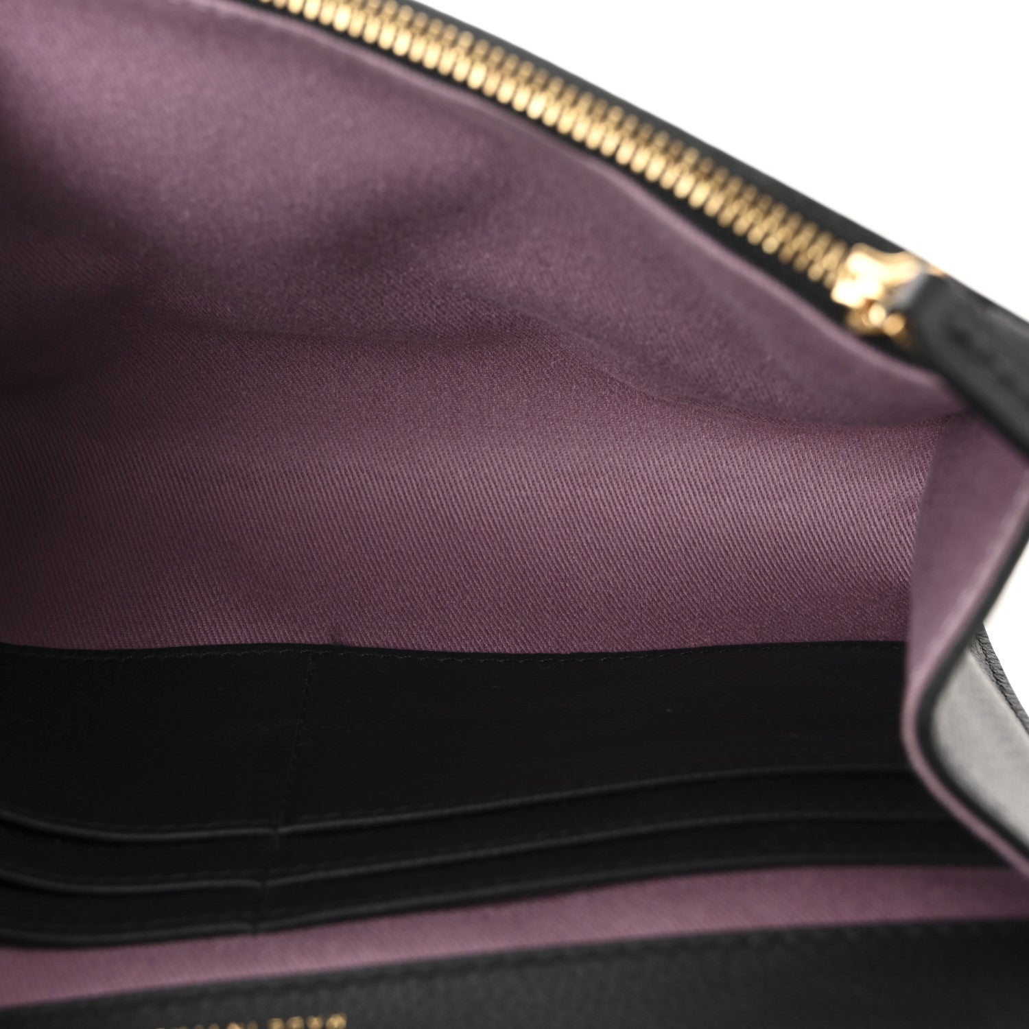 Versace Grained Calfskin La Medusa Crossbody Bag Black 5 of 9