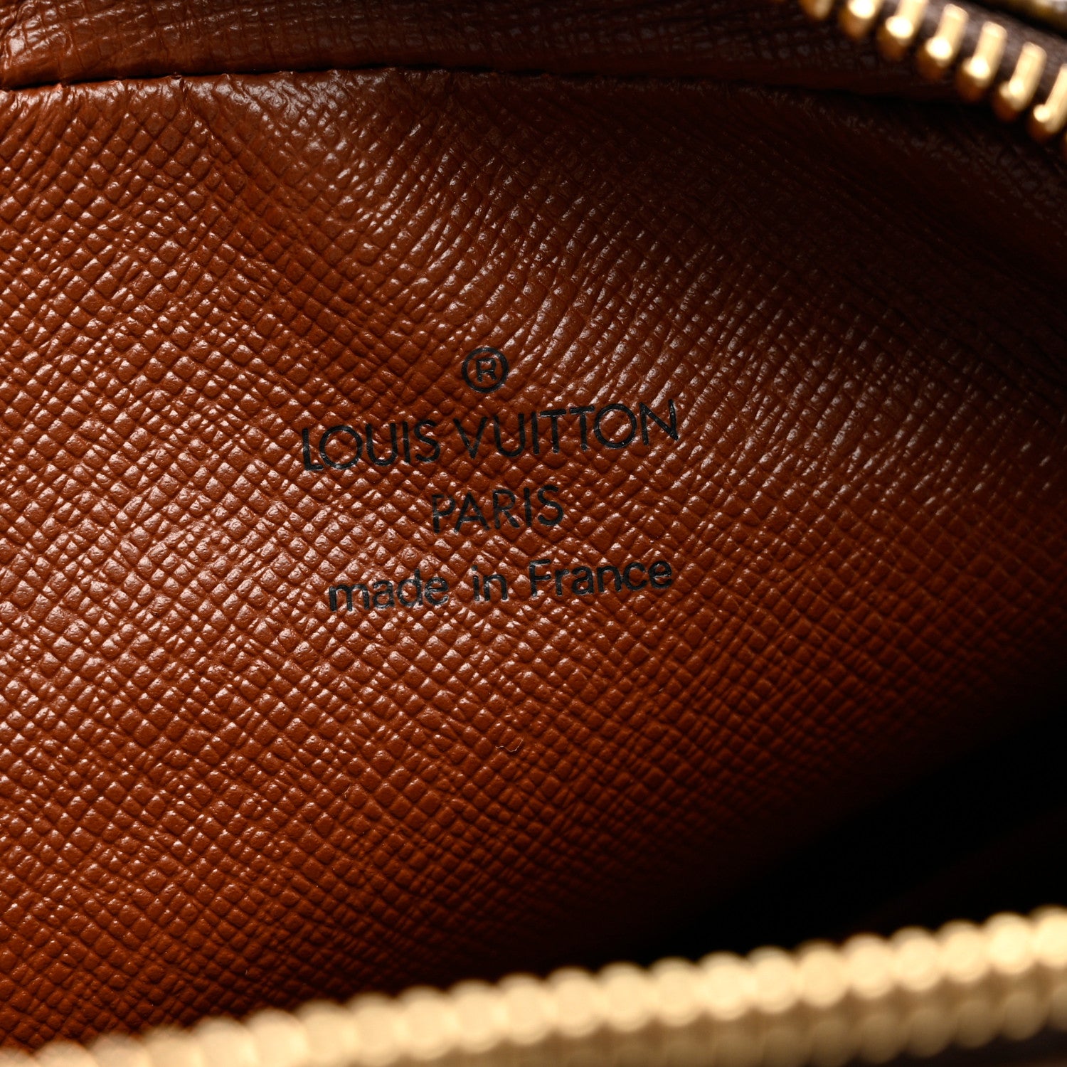 Louis Vuitton Monogram Amazone 6 of 6