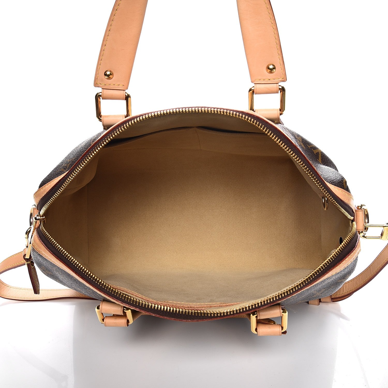 Louis Vuitton Monogram Retiro PM 6 of 16
