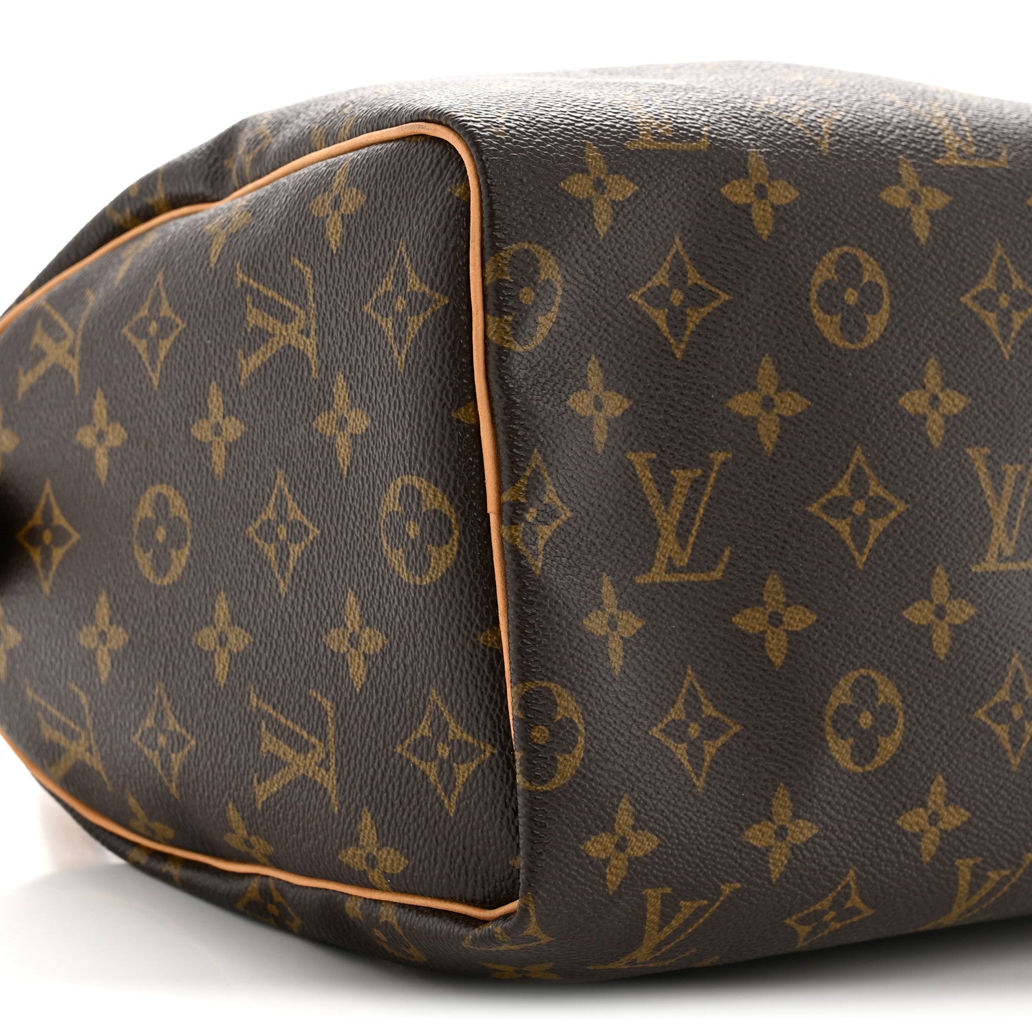 Louis Vuitton Monogram Speedy 25 9 of 12