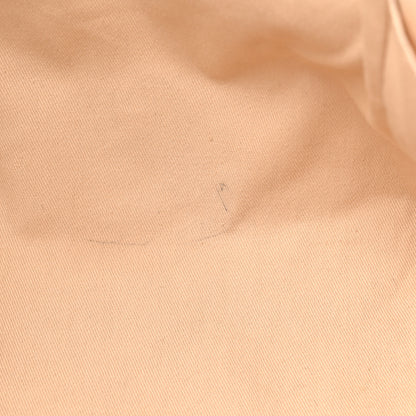 Chanel Lurex Boucle Medium Deauville Tote White 10 of 13