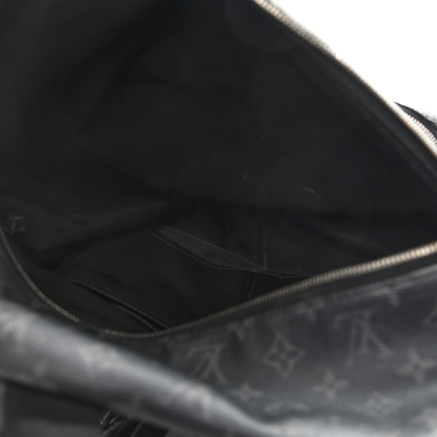 Monogram Eclipse Apollo Backpack