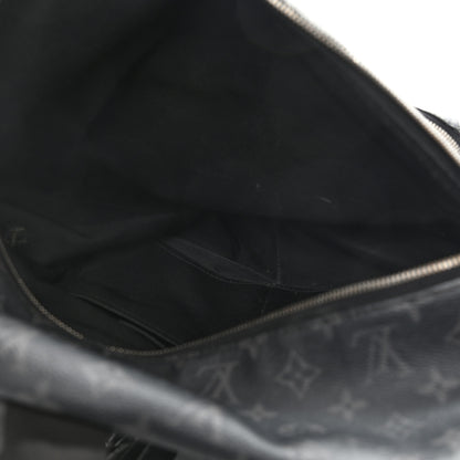 Louis Vuitton Monogram Eclipse Apollo Backpack 5 of 16