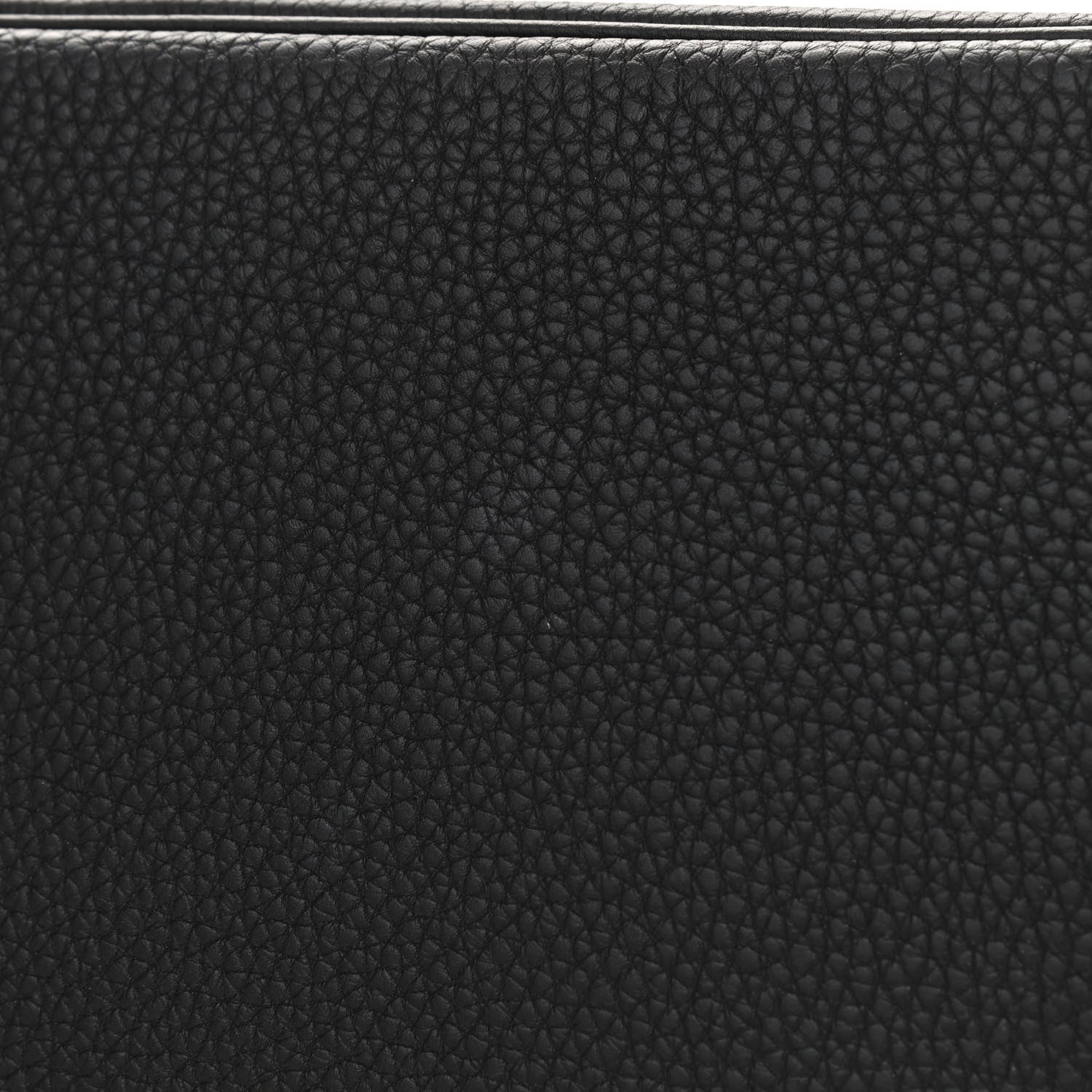 Hermes Togo Birkin 30 Black 8 of 13