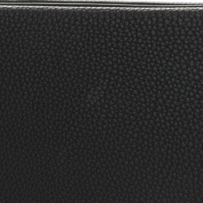 Hermes Togo Birkin 30 Black 8 of 13