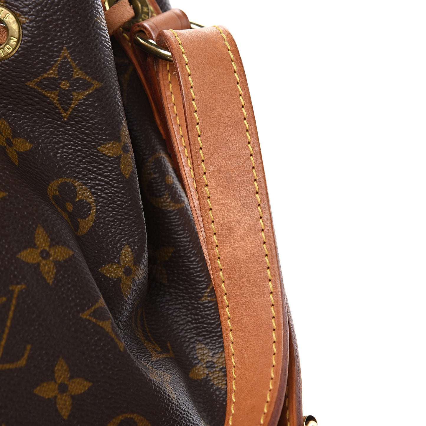 Monogram Petit Noe