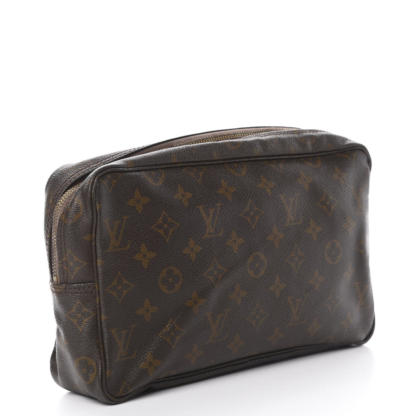 Monogram Trousse Toilette 28