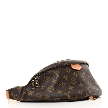 Louis Vuitton Monogram Bumbag 4 of 11