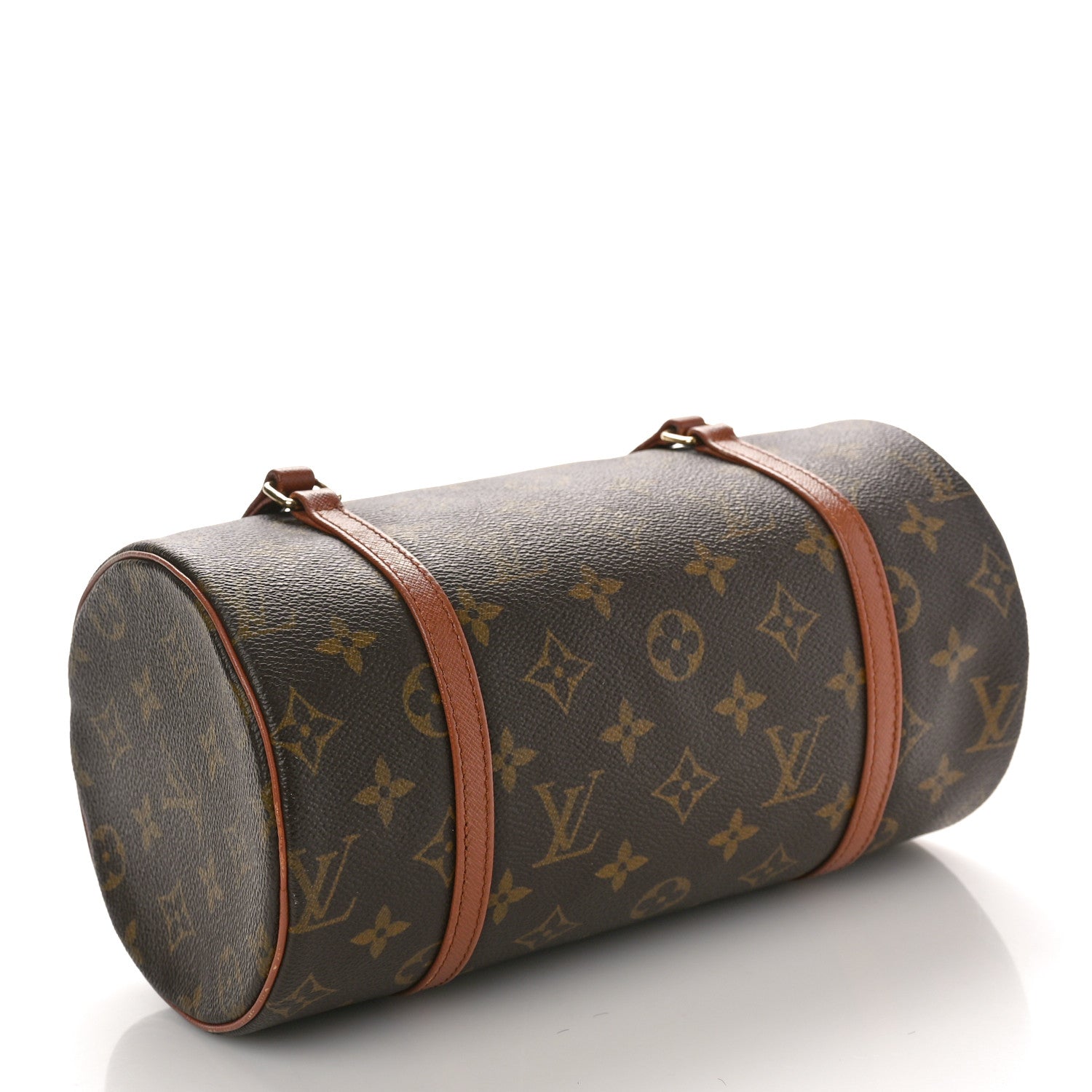 Louis Vuitton Monogram Papillon 26 4 of 14