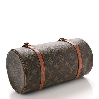 Louis Vuitton Monogram Papillon 26 4 of 14